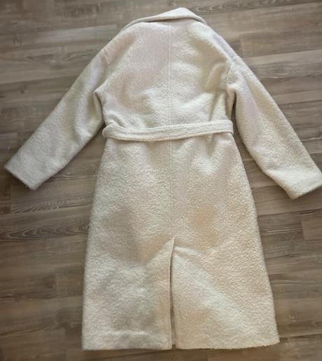 Krásny oteplený kabátik new yorker, new yorker,38