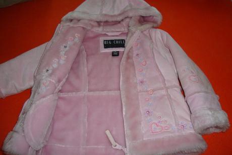 Bundička na tri roky, 98