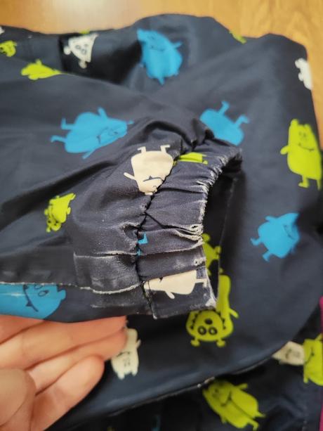 Bundička, impidimpi,98