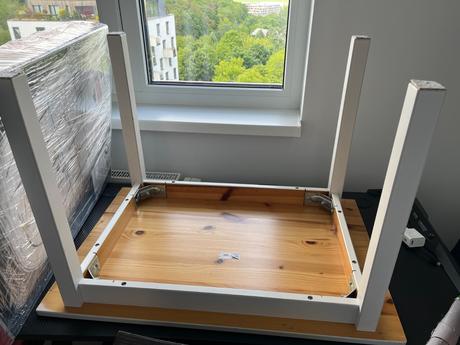 Ikea sundvik stol a stoličky, 