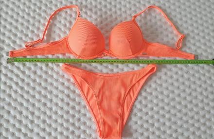 Plavky, new yorker,34 / xs