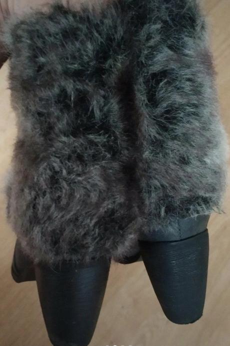 Členkové čižmy, graceland,39