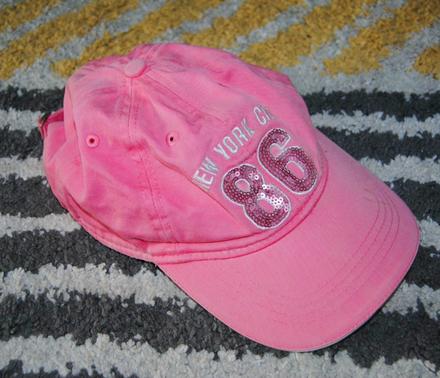 Šiltovka lindex 110/122, lindex,110