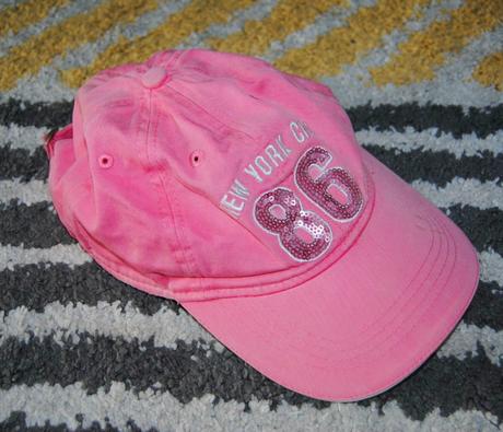 Šiltovka lindex 110/122, lindex,110