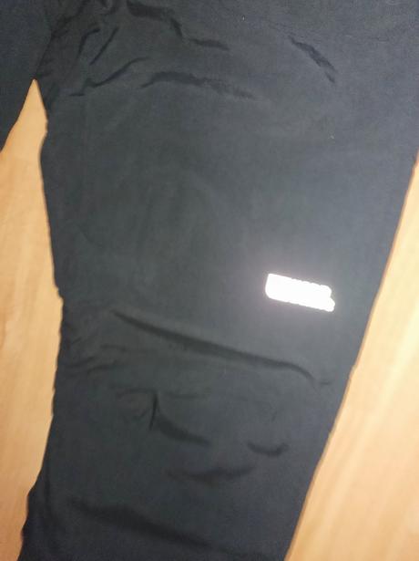 Zateplené športové nohavice nort blanc, nordblanc,44