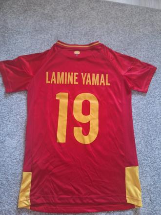 Dres yamal na 12-14 rokov, 146