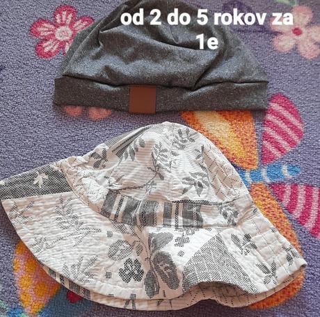 Klobuciky, 110