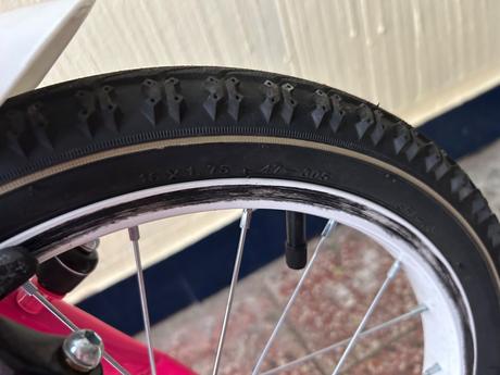 Bicykel kellys emma 16, kellys,16