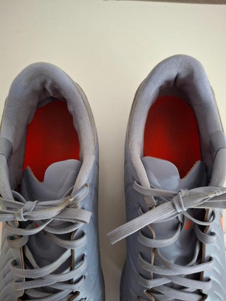 Kopačky nike č.41 ešte 2 roky v záruke s dokladom, nike,41