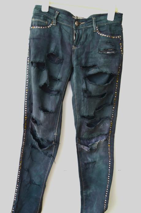 Dotrhané rifle, gate,34