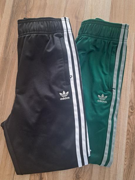 Teplaky adidas, adidas,158