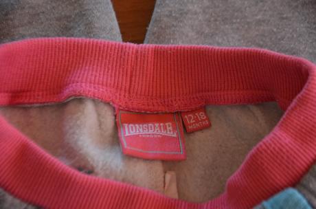 Tepláčiky, lonsdale,86