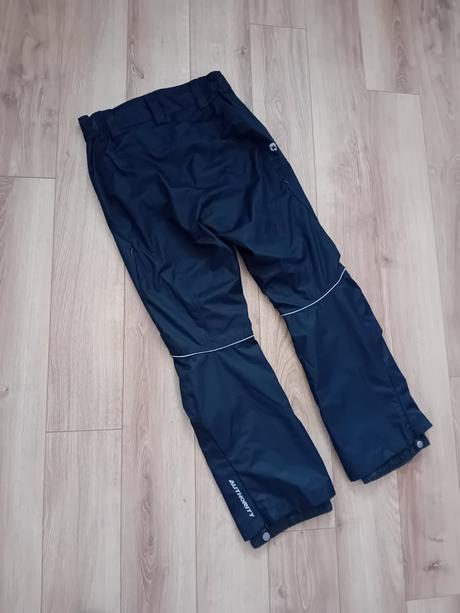 Dámske oteplovačky, authority,m