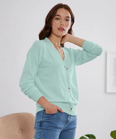 Kardigan tchibo m, 40/42, tchibo,m