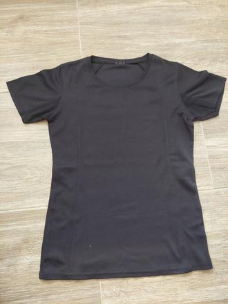 Športové tričko s, s