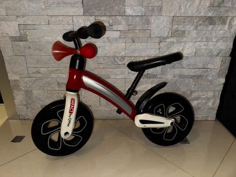 Odrážadlo 2-4 roky, qplay