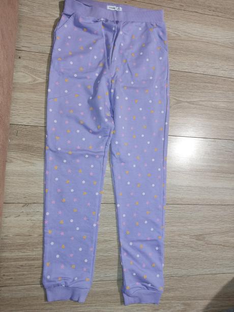 Tepláky, sinsay,140