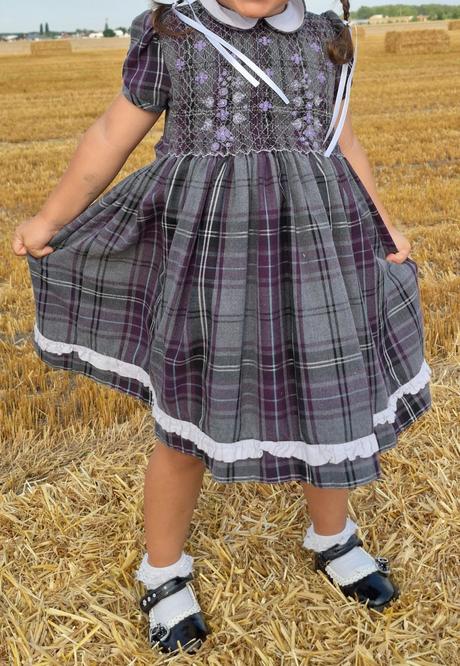 Formalne ,,sedliacke" saty vintage, 98