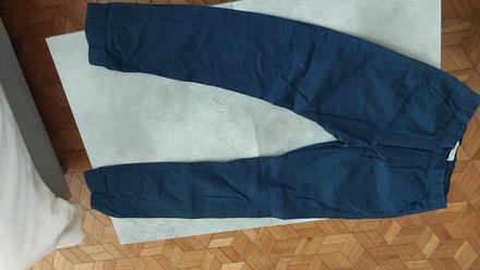 Tenké nohavice, lindex,158