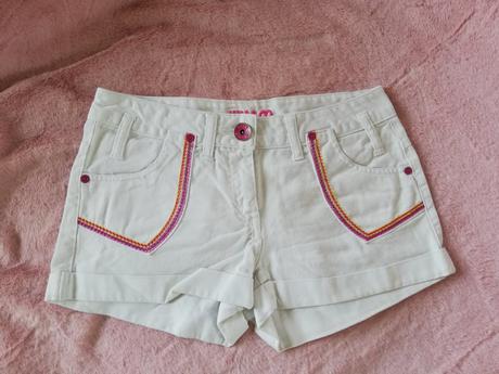 Kraťasy šortky, cherokee,152