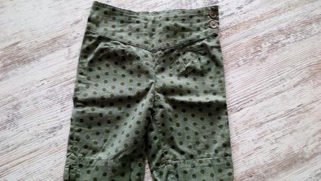 Nohavice, early days,98