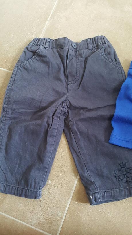 Kratasy, baby club,80