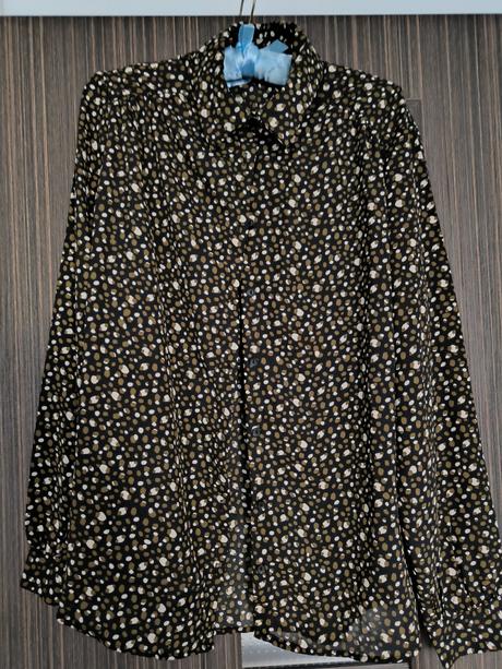 Blúzka, terranova,m