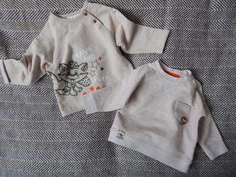 Mikinka s poštou, ergee,74