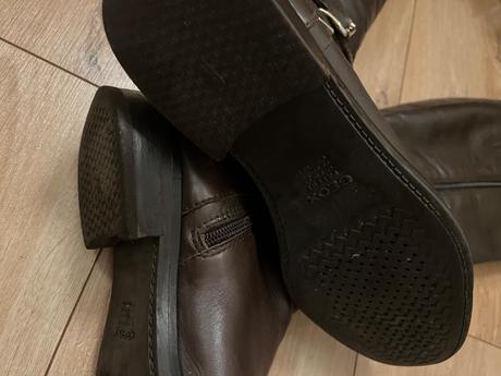 Čižmy geox, geox,37