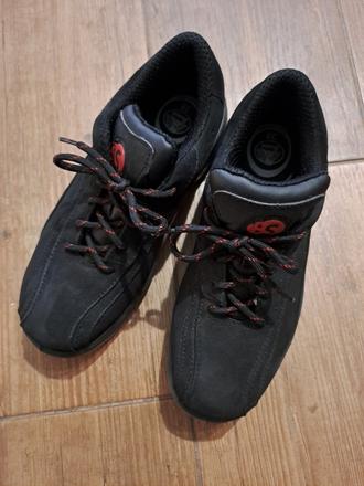 Pracovne topanky baťa 38, 38