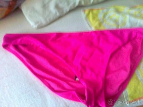 Plav spodkne diely v 48-50, 48 / 50