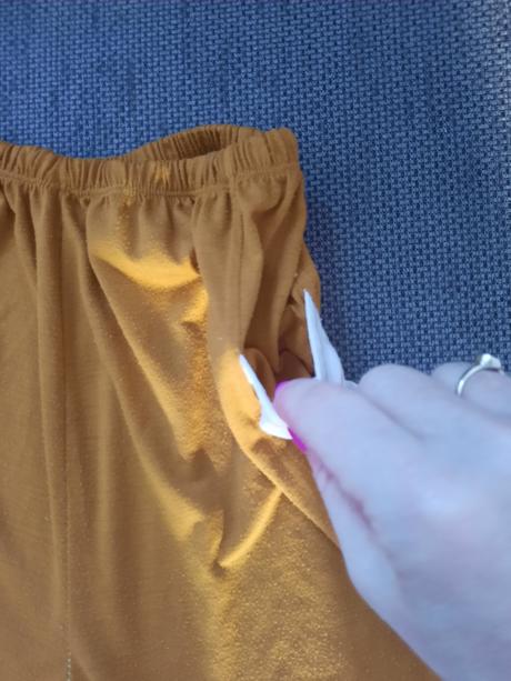 Chlapčenské šortky, 134