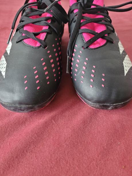 Originál adidas predátor kopačky, adidas,35