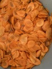 Šťava z mrkvy bio,, 