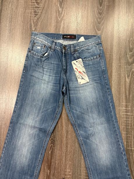 Flexport jeand nove panske rifle 31/34, 34 / m