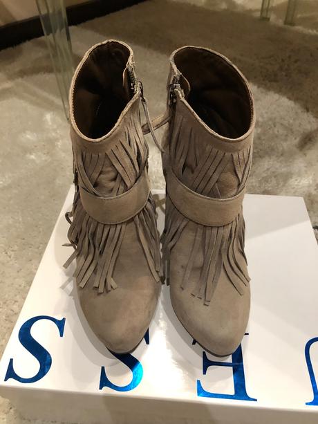 Guess čižmy, guess,38