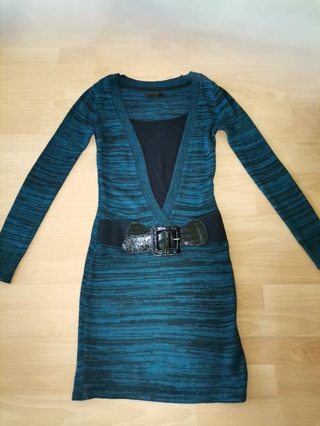 Dámske šaty veľ. 34/36, 34