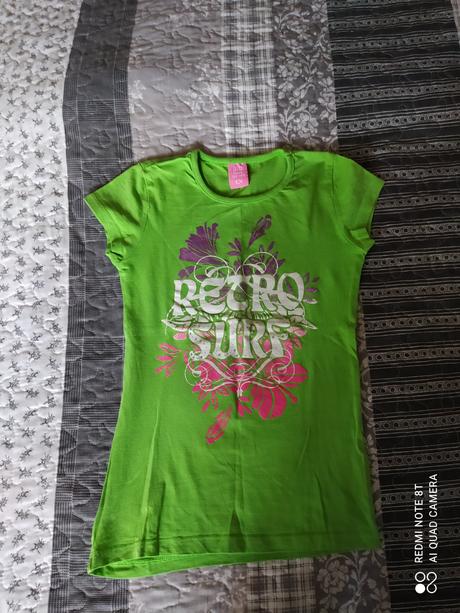 Tričko, kenvelo,134