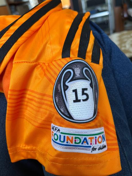 Športové tričko mbappé, adidas,28