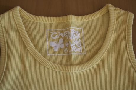 Tričko hannah montana, 116