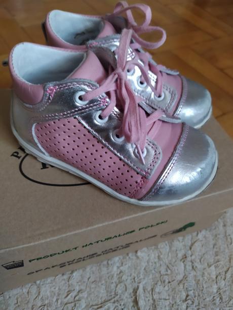 Topánky renbut, ren but,22