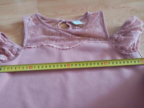 Šaty lindex 146/152, lindex,146