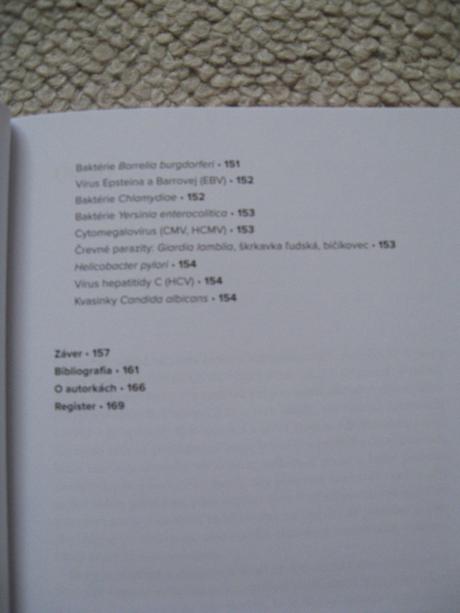 Autoimunitné choroby +osho,