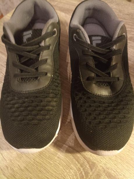 Tenisky fila, fila,38