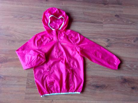 Bunda do dažďa, quechua,122