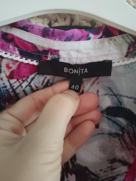 Dámska blúzka bonita, l
