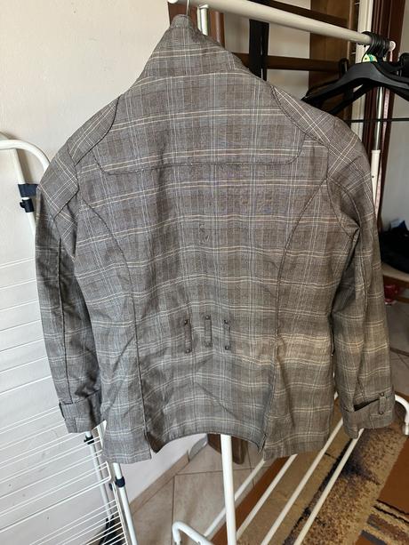 Bunda wellenstyne l, l