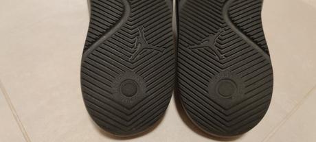 Jordan plážové šľapky, air jordan,41