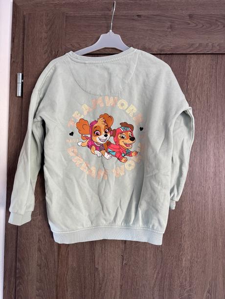 Mikina, nickelodeon,122