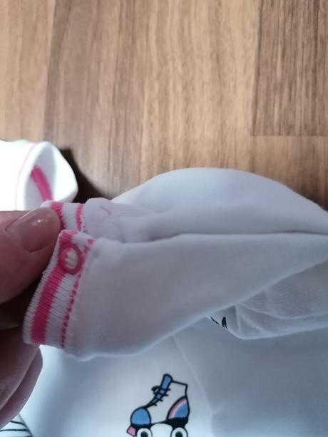 H&m mikina 92, h&m,92